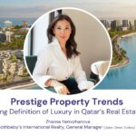 Prestige Property Trends: The Evolving Definition of Luxury in Qatar’s Real Estate Market