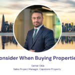 What to Consider When Buying Properties in Qatar