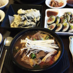 All About Korean Restaurants in Qatar