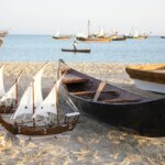 Best Beaches in Doha