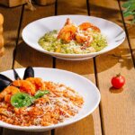 Italian Restaurants in Doha: Guide for Food Enthusiasts