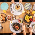 Best Places for Brunch in Doha (Qatar)