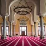 All You Need to Know About Imam Abdul Wahhab Mosque – Qatar