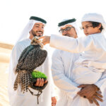 Falcon Souq: A Unique Destination in Souq Waqif