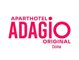 ADAGIO DOHA HOTEL APARTMENTS