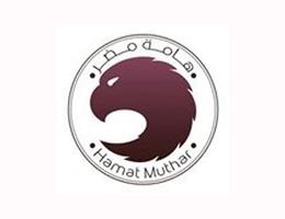 Hamat Muthar Real Estate.