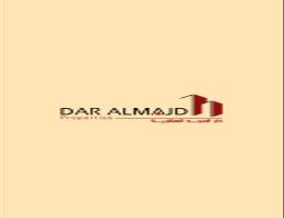 DAR ALMAJD Properties