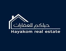 Hayakom Real Estate