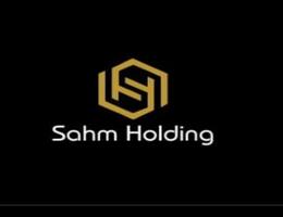 SAHM HOLDING