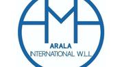 Arala International logo image