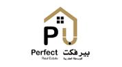 Perfect Real Estate logo image