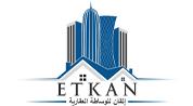 Etkan Real Estate logo image