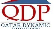 Qatar Dynamic Projects logo image