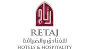 Retaj Hotels & Hospitality logo image