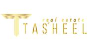 Tas'heel Real Estate logo image