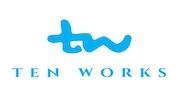 Ten Works logo image