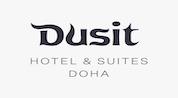 Dusit Hotel & Suites Doha logo image