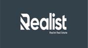 Realist Real Estate logo image