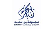 Bin Mohammed Development Group W.L.L logo image