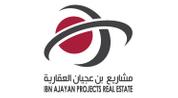 Ibn Ajayan  Projects Real Estate logo image