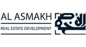 Al Asmakh Real Estate logo image