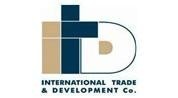 International Trade and Development logo image