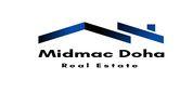 MIDMAC DOHA REAL ESTATE logo image