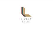 Lively Real Estate logo image