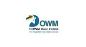 Dowm Real Estate logo image