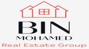 Bin Mohammed Real Estate Group logo image