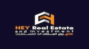 Hey Real Estate logo image