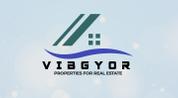 VIBGYOR PROPERTIES FOR REAL ESTATE logo image