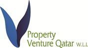 Property Venture Qatar logo image