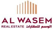 Al Wasem Real Estate logo image