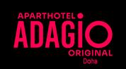 ADAGIO DOHA HOTEL APARTMENTS logo image