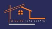 Q Elite Real Estate logo image