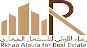 Rakhaa Al-Oula For Real Estate logo image