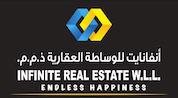 Infinite Real Estate logo image