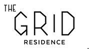 THE GRID logo image