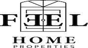 Feel Home Properties logo image