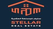 Stellar Real Estate logo image