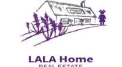 LaLa Home Real Estate logo image