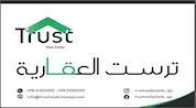 Trust Real Estate. logo image