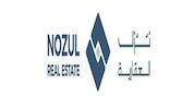 Nozul Real Estate logo image