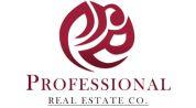 Professional Real Estate logo image