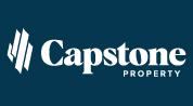 Capstone Property logo image