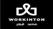 Workinton Qatar logo image