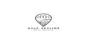 Gulf Skyline Real Estate logo image