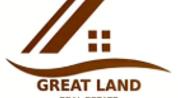 Great Land Real Estate logo image