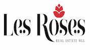 Les Roses Real Estate logo image